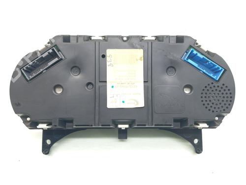 Instrument cluster JAGUAR XF I (X250) 3.0 D | BP16765903C47 