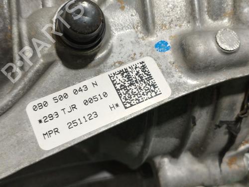 Rear differential AUDI Q5 Sportback (FYT) 40 TDI Mild Hybrid quattro | BP27528804M24 