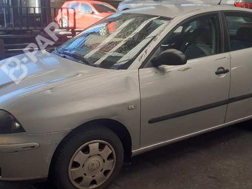 Right mirror SEAT IBIZA III (6L1)  | BP5070853C27 