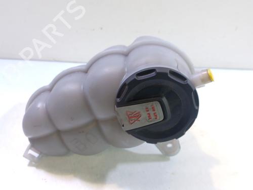 Expansion tank AUDI A5 Sportback (F5A, F5F) 35 TDI | BP29184210C120 