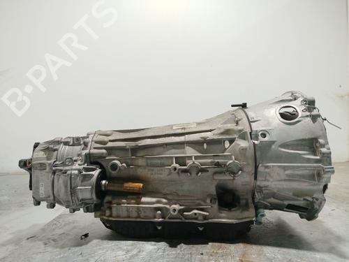 Gearbox MERCEDES-BENZ V-CLASS (W447) V 220 CDI / d 4-matic (447.811, 447.813) | BP29944856M3 