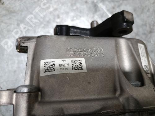 Transfer box MERCEDES-BENZ V-CLASS (W447) V 250 BlueTEC / d 4-matic (447.811, 447.813, 447.815) | BP40107064M36 - Image 6