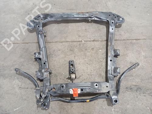 Forbro DACIA DOKKER MPV (KE_) 1.5 dCi (KEAJ, KEAH) (90 hp) 30743637