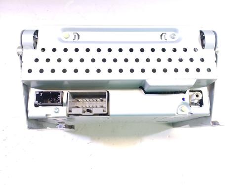 Radio JAGUAR XF I (X250) 3.0 D | BP19321903E6 
