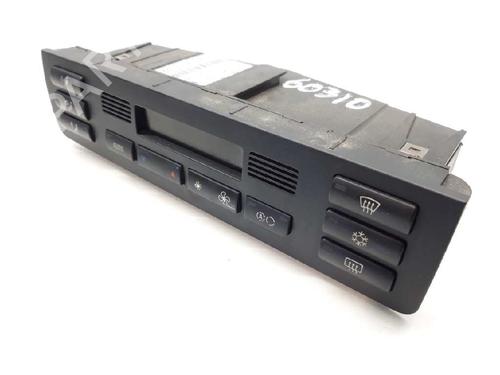 Used Climate control BMW 3 Coupe (E46) 328 Ci (193 hp) 6951087