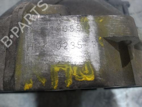 Gearkasse AUDI A6 C6 (4F2) 2.0 TDI | BP29814382M3