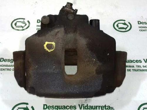 Right front brake caliper SEAT ALTEA (5P1) 1.9 TDI BP11558023M104