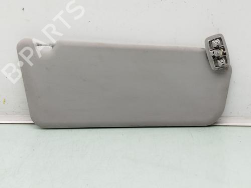 Left sun visor OPEL VIVARO C Van (K0) 1.5 | BP29421672I1 