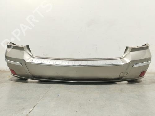 Used Rear bumper MERCEDES-BENZ GLK-CLASS (X204) 320 CDI 4-matic (204.983) (224 hp) 30773109