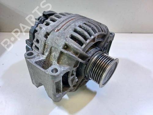 Generator VW GOLF VI (5K1) 2.0 GTi (210 hp) 15468410