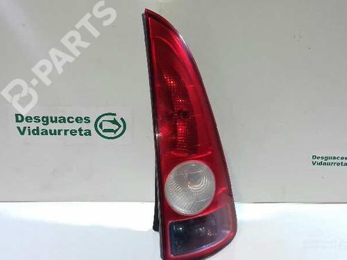 Used Right taillight RENAULT ESPACE IV (JK0/1_) [2002-2025]  9116273