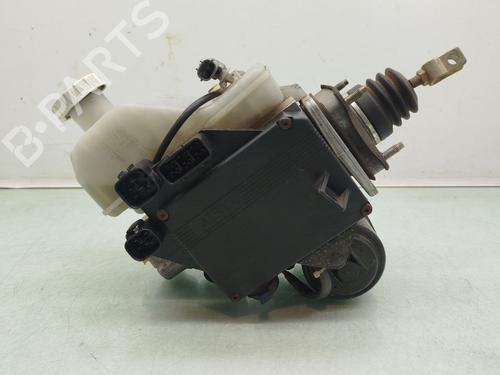 Used Servo brake MITSUBISHI PAJERO III Canvas Top (V6_W, V7_W) 2.5 TDi (V64W, V74W) (99 hp) 31943260