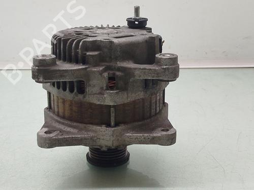 Alternator NISSAN QASHQAI I (J10, NJ10) 2.0 dCi | BP29122562M7 