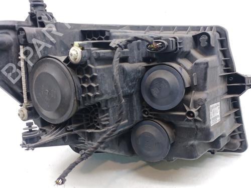 Venstre forlygte VW CRAFTER Platform/Chassis (SZ_) 2.0 TDI FWD (SZB, SZC, SZH, SZI, SZJ, SZK, SZO, SZP, SZS... | BP30965708C28