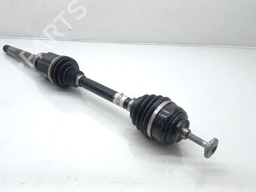 Used Right front driveshaft Right front driveshaft 38175881 38175881