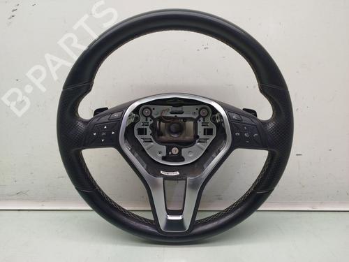 Rat MERCEDES-BENZ GLA-CLASS (X156) GLA 220 CDI 4-matic (156.905) (170 hp) 29357022