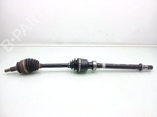 Used Right front driveshaft MAZDA CX-5 (KE, GH) 2.2 D (KE2FW) (150 hp) 30624461