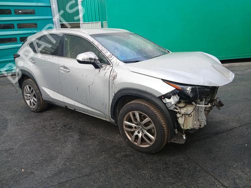 Right front window switch LEXUS NX (_Z1_) 300h AWD (AYZ15) | BP32268066I26 