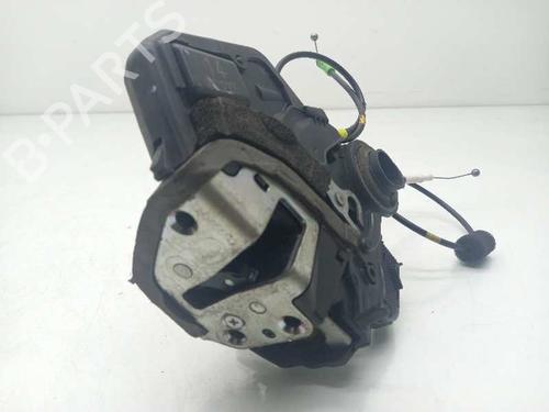 Used Rear left lock TOYOTA LAND CRUISER PRADO (_J12_) 3.0 D-4D (KDJ120, KDJ125, KDJ121) (173 hp) 14468115