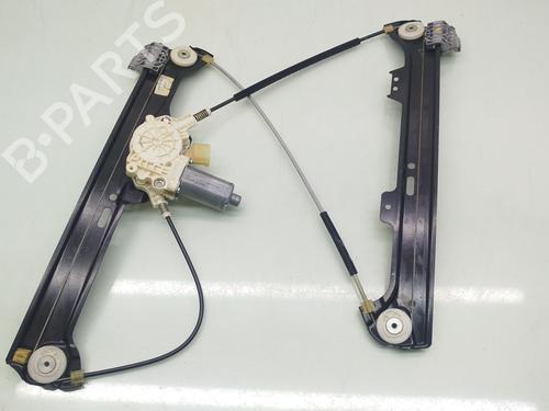 Front left window mechanism BMW 5 (E60) 520 d | BP25036739C22 