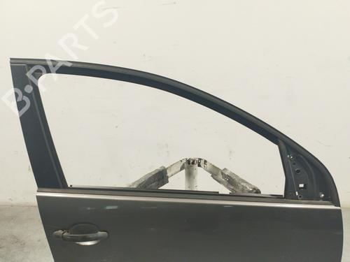 Right front door VW GOLF V (1K1) 1.9 TDI | BP26902476C3 