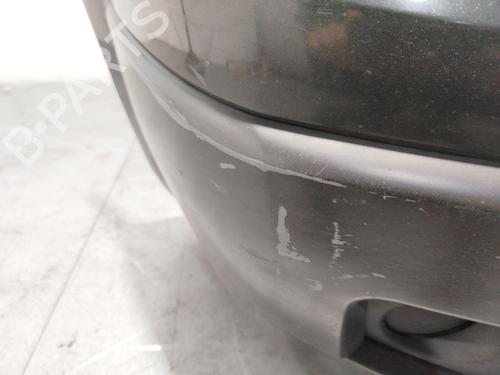 Front bumper RENAULT MEGANE II (BM0/1_, CM0/1_) 1.5 dCi (BM1E, CM1E) | BP25847199C7 