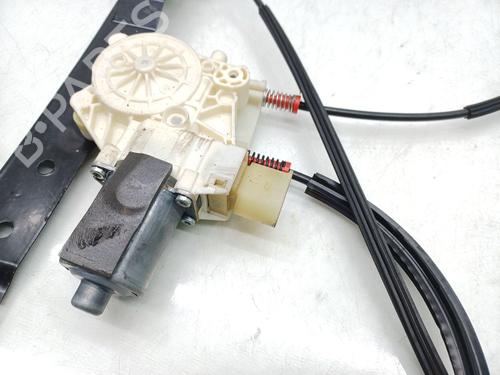 Rudehejsemekanisme Højre foran FORD S-MAX (WA6) 2.0 TDCi | BP29356925C23 
