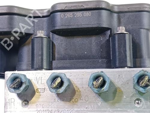 ABS pump MERCEDES-BENZ V-CLASS (W447) V 200 CDI / d (447.811, 447.813, 447.815) | BP40106160M43 - Image 4