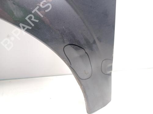 Left front fenders OPEL ASTRA H (A04) 1.7 CDTI (L48) | BP18112690C41 