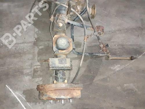 Rear axle NISSAN TERRANO II (R20) | BP9154259M2