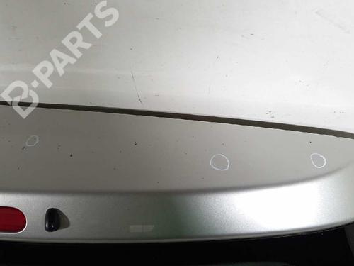 Tailgate MAZDA 5 (CR) 2.0 CD (CR19) | BP10116803C6 