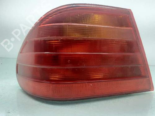 Left taillight MERCEDES-BENZ E-CLASS (W210)  | BP13510502C34 