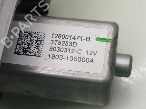 Rear right window mechanism RENAULT ZOE (BFM_) ZOE | BP36014374C25 - Image 5