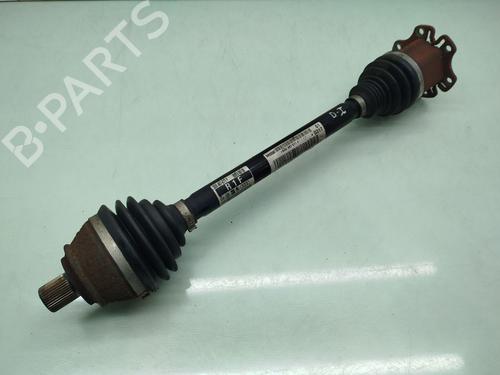 Arbre de transmission avant gauche VW PHAETON (3D1, 3D2, 3D3, 3D4, 3D6, 3D7, 3D8, 3D9) 3.0 V6 TDI 4motion (240 hp) 29259227