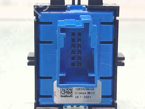 Switch CITROËN C4 III (BA_, BB_, BC_) 1.5 BlueHDi 130 (BBYHZB) | BP29280074I30 