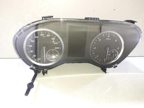 Instrument cluster MERCEDES-BENZ V-CLASS (W447)  | BP13325697C47 