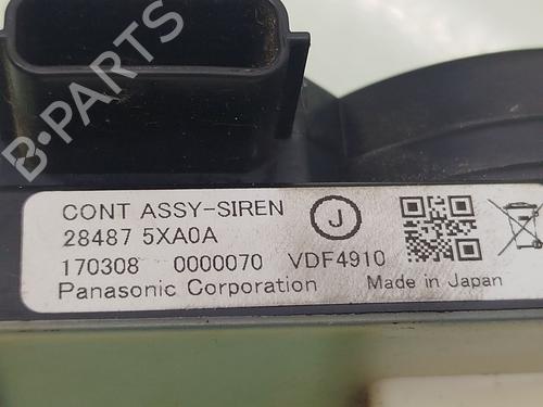 Electronic module MERCEDES-BENZ X-CLASS (470) X 250 d (470.230) | BP40107407M83 - Image 4