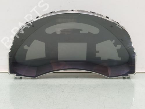 Quadrante Quadrante NISSAN LEAF (ZE0) Electric (109 hp) 35950166 35950166