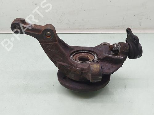 Left front steering knuckle NISSAN PRIMASTAR Van (X83) | BP38074720M25 - Image 2