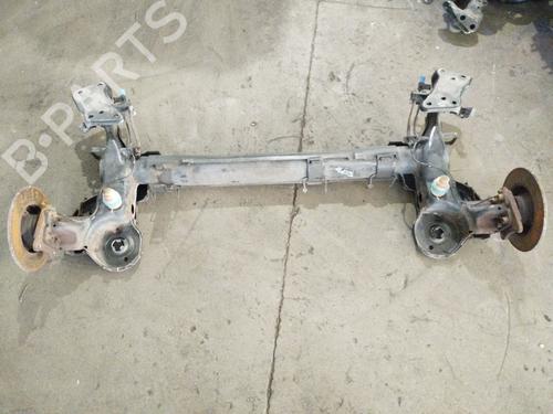 Used Rear axle Rear axle 36432889 36432889