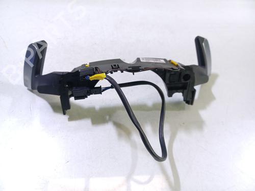 Switch PEUGEOT 3008 II SUV (MC_, MR_, MJ_, M4_) 1.6 PureTech 180 (M45GFR, M45GFU) | BP17998560I30 