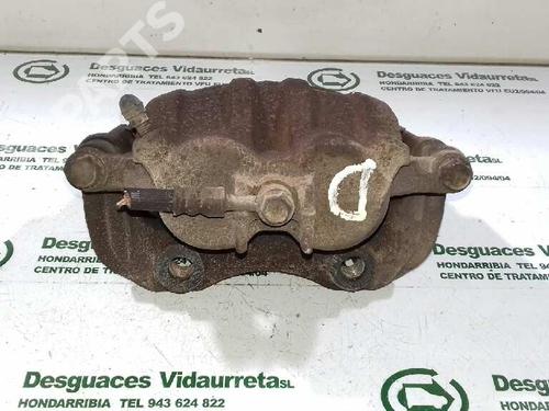 Right front brake caliper NISSAN PATHFINDER II (R50) 3.5 V6 4WD | BP11558194M104 
