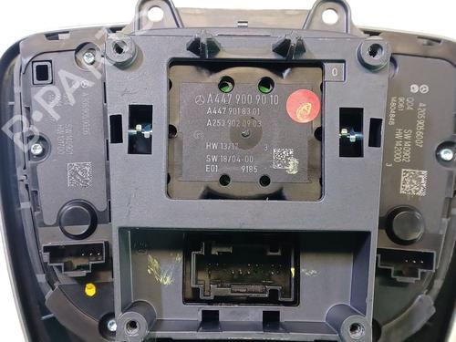 Switch MERCEDES-BENZ EQV (W447) EQV 250 (447.813, 447.815) | BP40105695I30 - Image 4