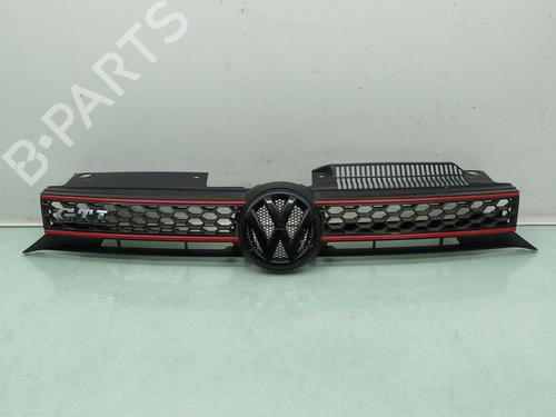Gitter für Gitter VW GOLF VI (5K1) 2.0 GTi (200 hp) 34568330 34568330