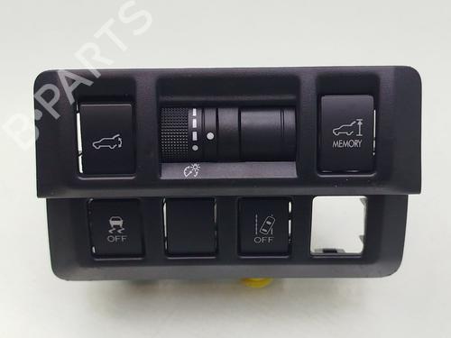Switch SUBARU OUTBACK (BS) 2.0 D AWD (BSD) | BP23427952I30