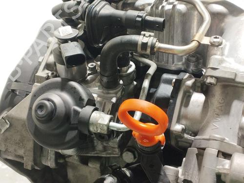 Motor AUDI A3 Sportback (8PA) 2.0 TDI 16V | BP29935134M1