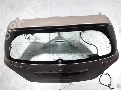Tailgate MERCEDES-BENZ R-CLASS (W251, V251) R 350 CDI 4-matic (251.124, 251.125) | BP15228660C6 