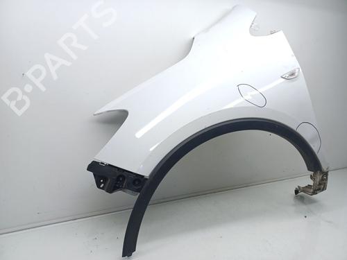 Left front fenders OPEL MOKKA / MOKKA X (J13) 1.6 CDTI 4x4 (_76) | BP20310248C41 