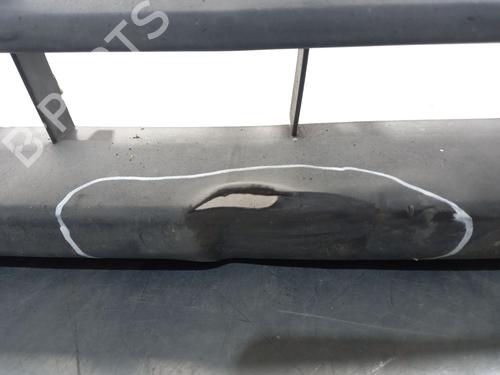 Front bumper RENAULT KANGOO / GRAND KANGOO II (KW0/1_) 1.5 dCi 70 (KW0V, KW0A) | BP32090950C7