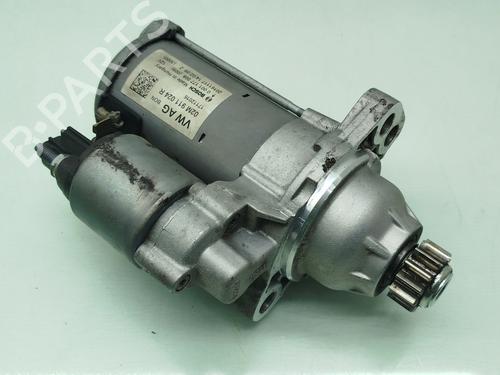 Startmotor SEAT IBIZA IV (6J5, 6P1) 1.2 TSI (90 hp) 29994597
